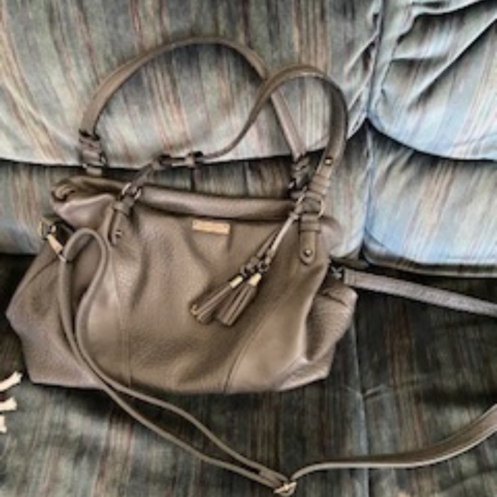 Jessica simpson slouchy bag